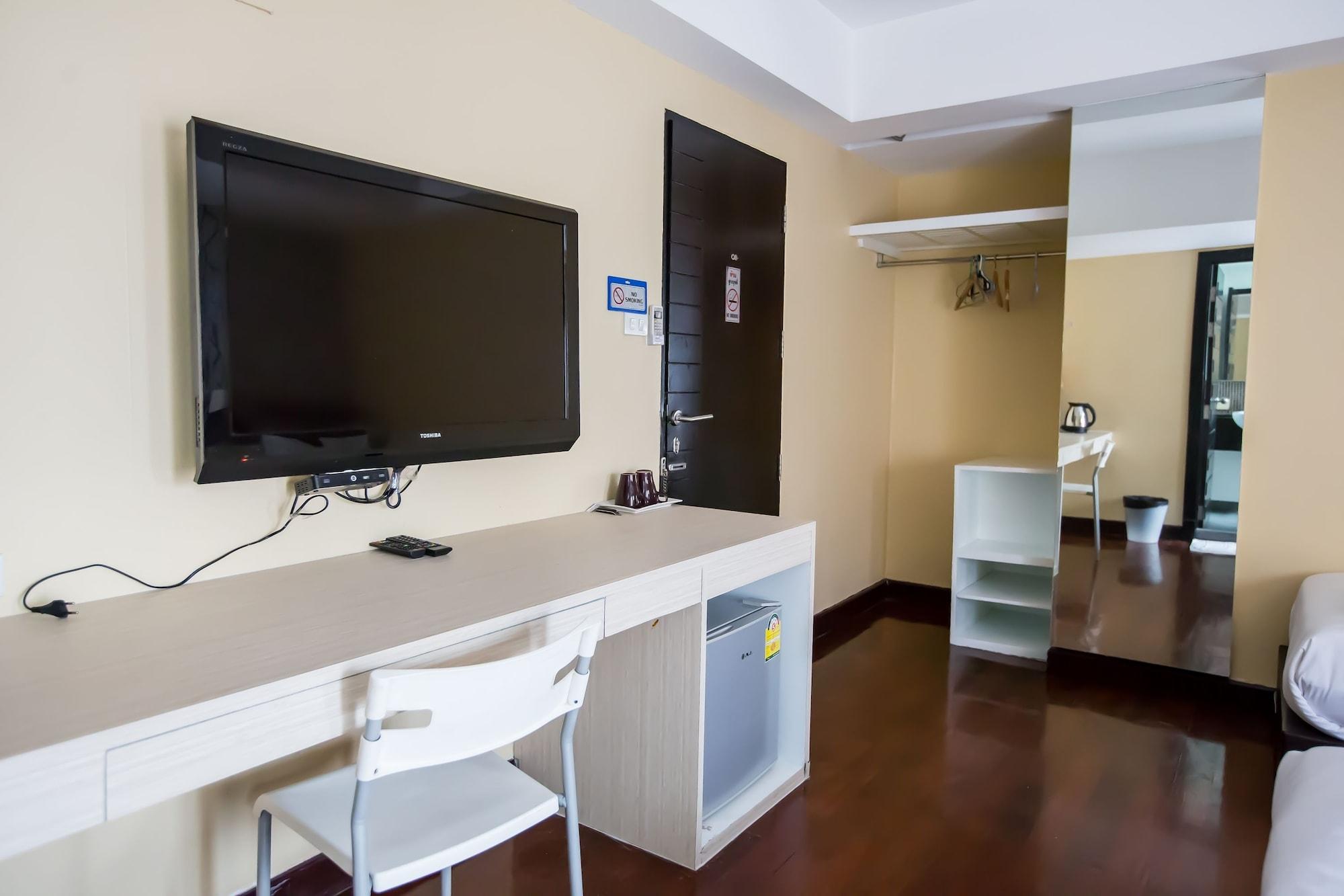 Snooze Hotel Thonglor Banguecoque Exterior foto