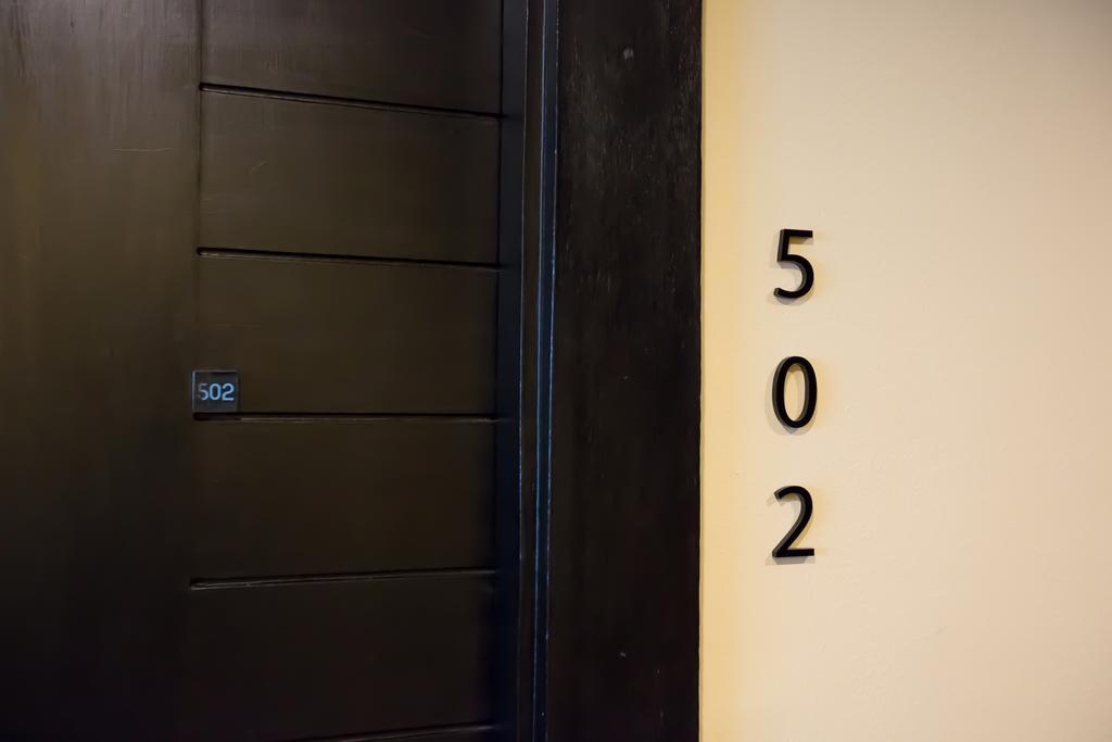 Snooze Hotel Thonglor Banguecoque Exterior foto
