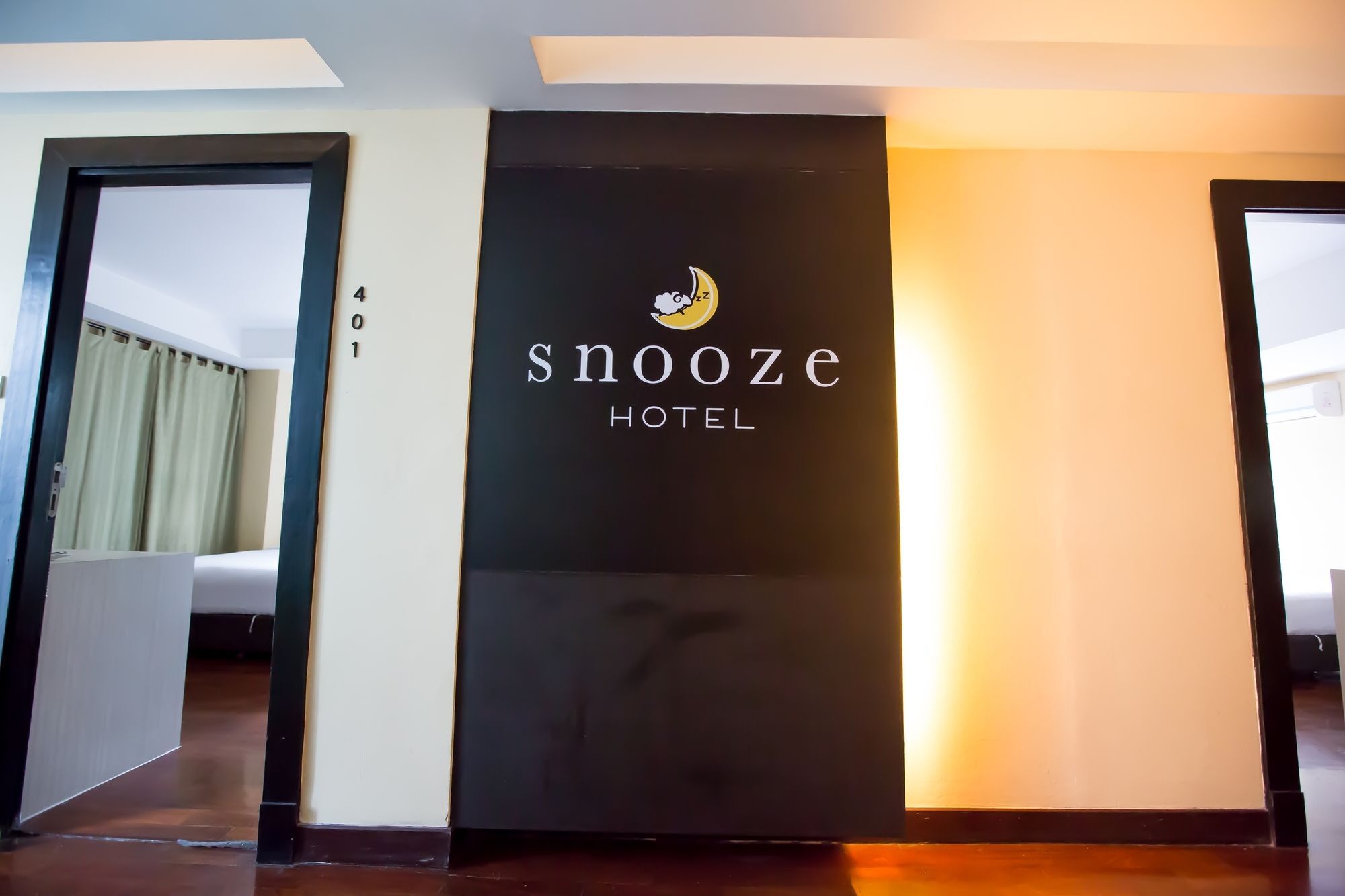 Snooze Hotel Thonglor Banguecoque Exterior foto